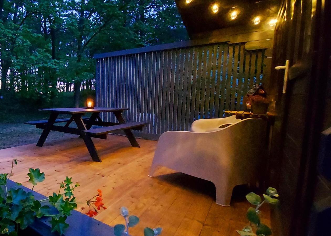 Lodge Kempings Saulkrastos Saulkrasti